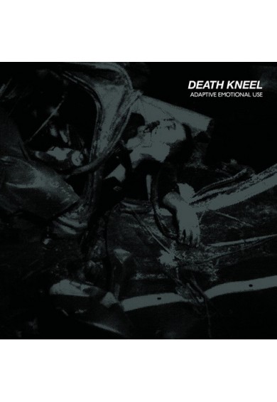 Death Kneel "Adaptive Emotional Use" LP